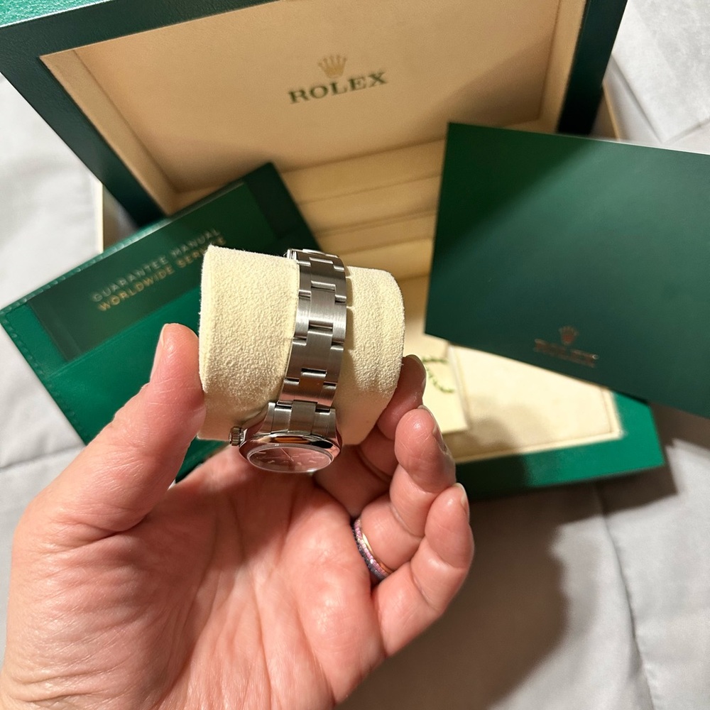 ROLEX - Picture 3 of 13